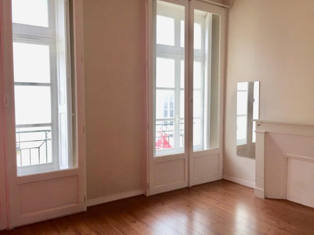 appartement - NANTES - 44