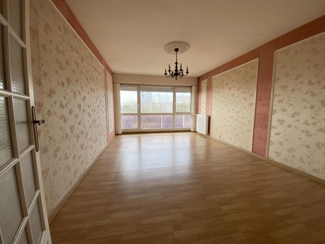 appartement - NANTES - 44