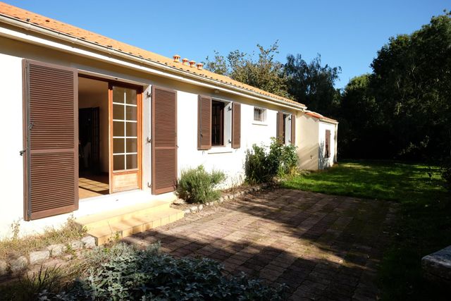  - ST PHILBERT DE GRAND LIEU - 